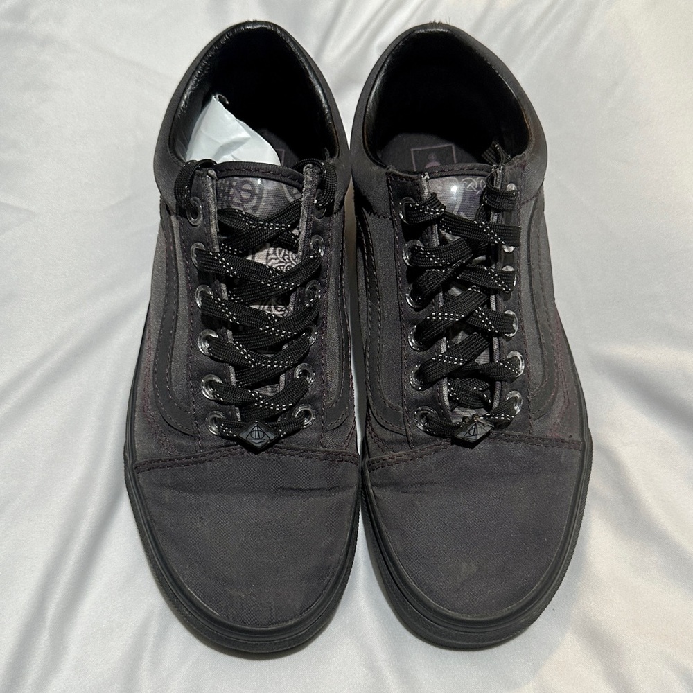 Vans X Harry Potter Deathly Hallows Old Skool sneaker